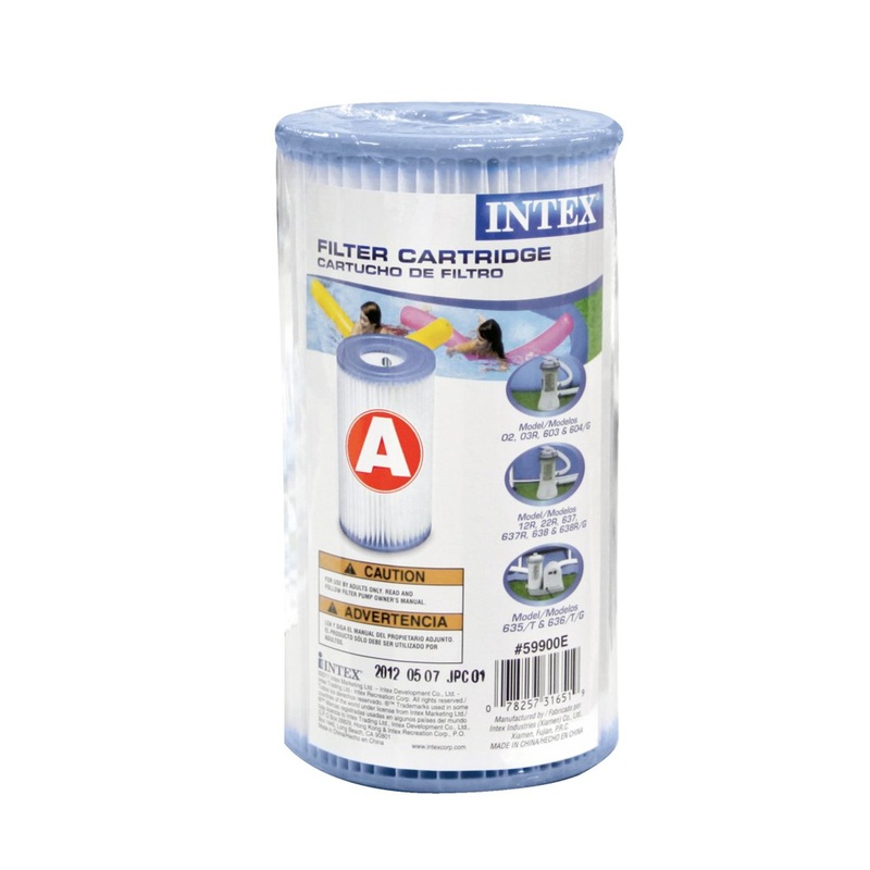 18600E, Filter Cartridge 59900/29000 (type a") (Discontinued)