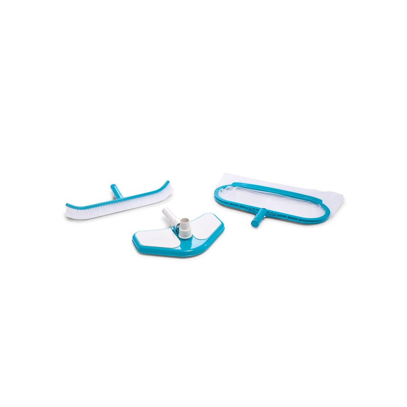 Deluxe Pool Cleaning Kit