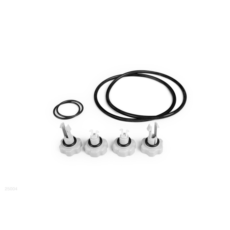 Filter Pump Seals Pack - 2500GPH
