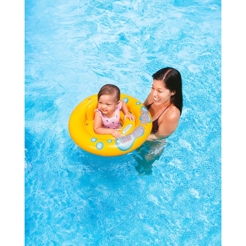My Baby Float