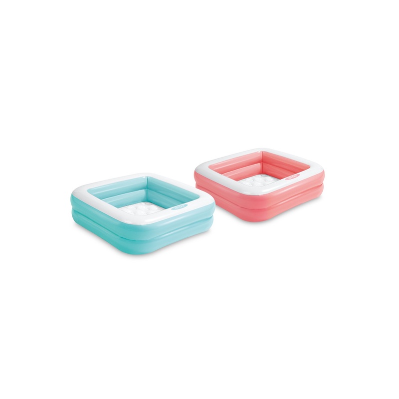 Play Box Inflatable Kiddie Pool - Assortment