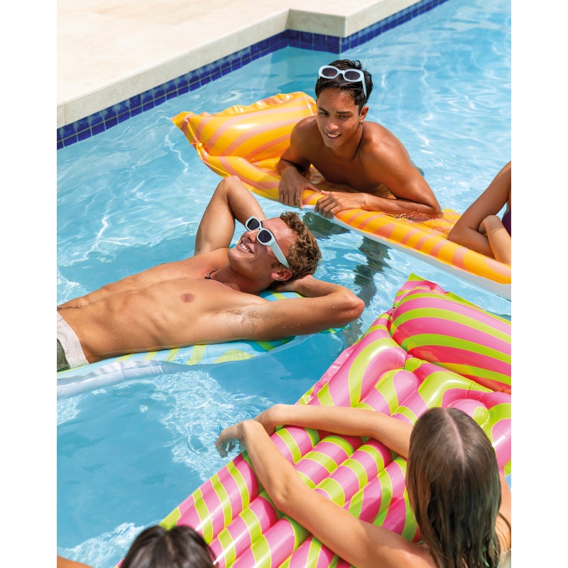 Razzle Dazzle Wave Mats - Assortment