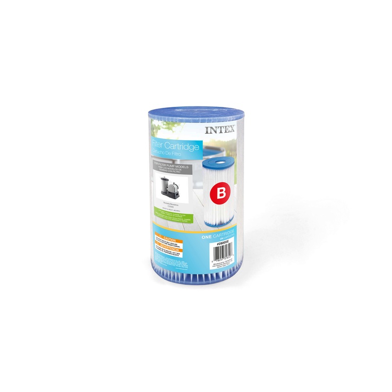 Type B Pool Filter Cartridge