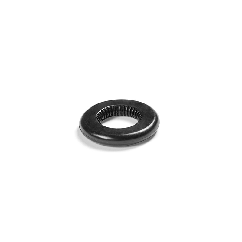 10035, Oar Black Retainer Ring