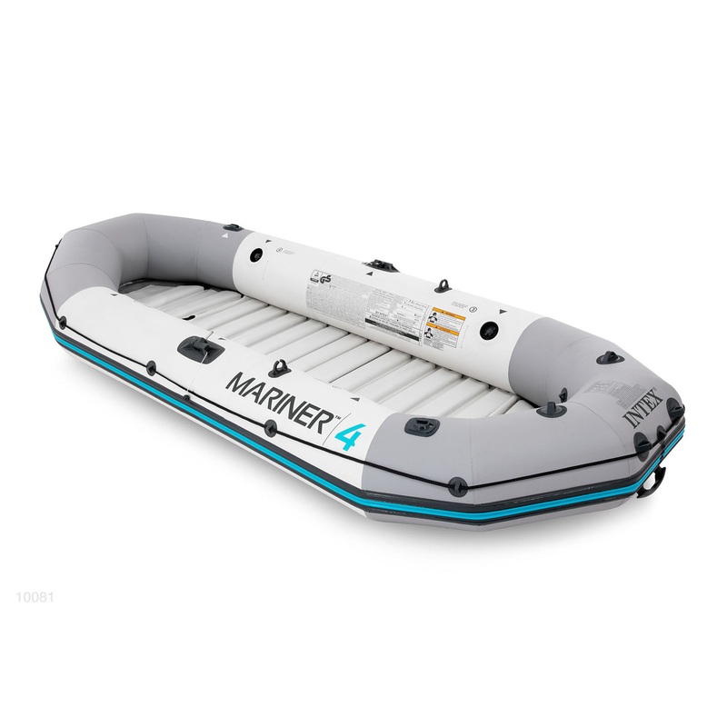 10081, Boat Body For Mariner 4 Boat 68376