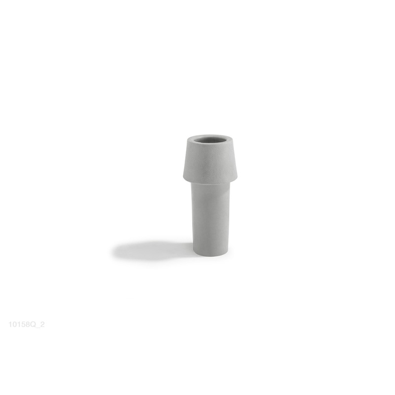 10158Q, Fishing Rod Sleeve (grey Color) (Discontinued)