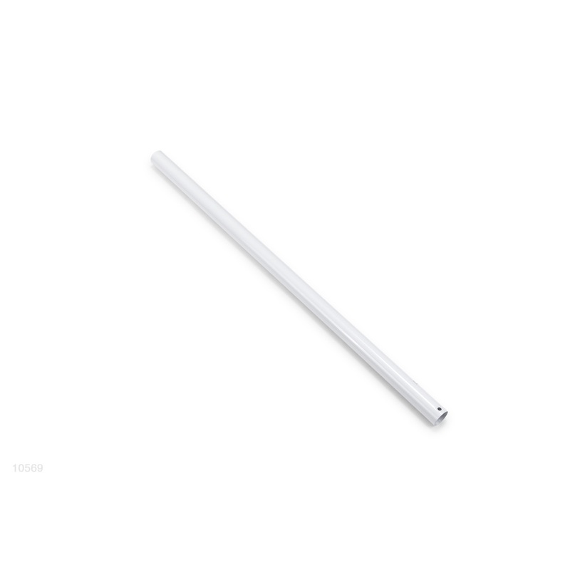 10569, Vertical Corner Legs For 2.2m X 4.5m X 0.84m Small Rectangular Frame Pool