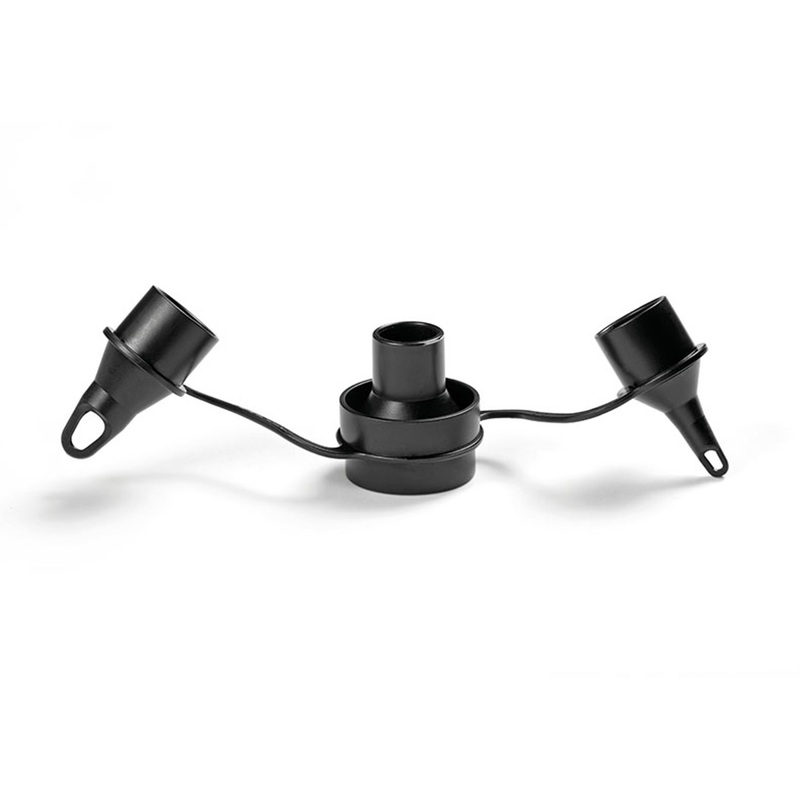10605, Black Nozzle (Discontinued)