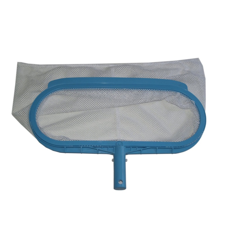 10796A, Skimmer Net With Spring Included (aqua)