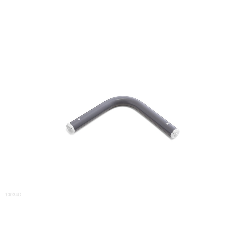 10934D, Corner Joint For Rect Ultra Pools (Discontinued)