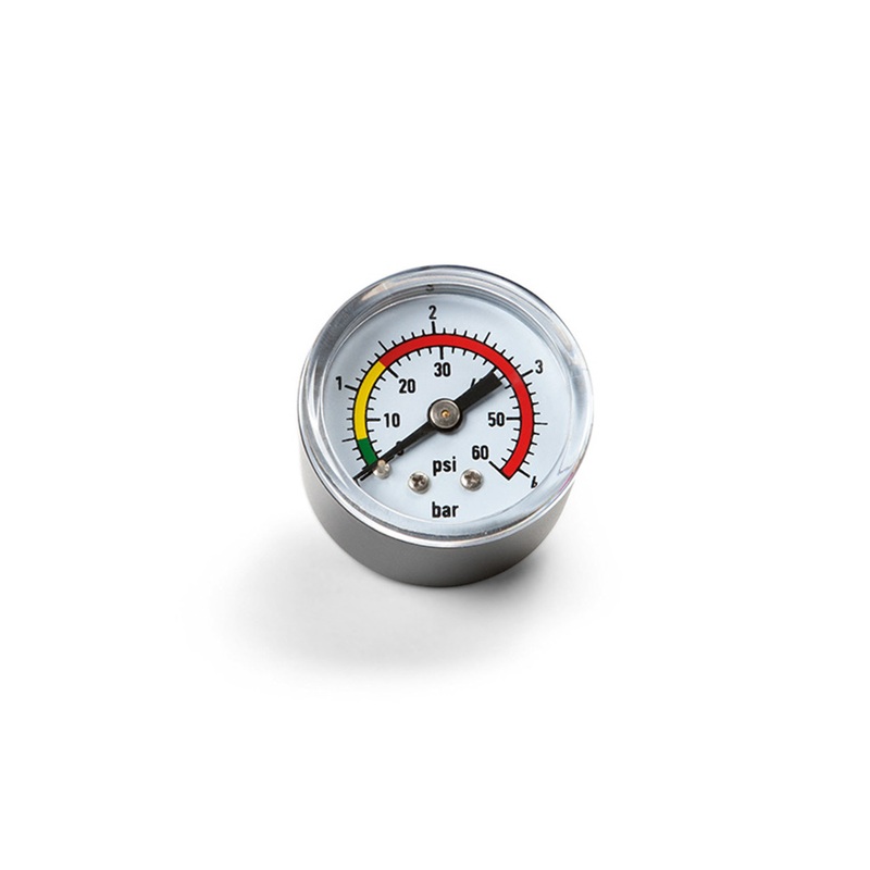 11411, Pressure Gauge For 12" Sand Filter Pump And 14" Sand Filter Combo