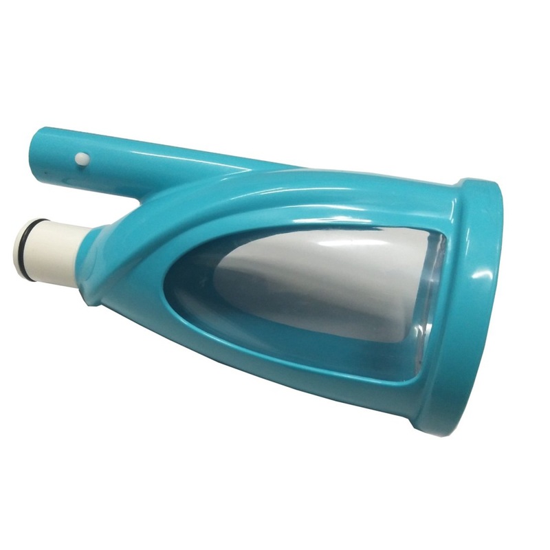 11431A, Vacuum Body For 28003 (aqua)