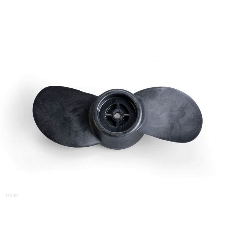 11539, Propeller For Trolling Motor 68631