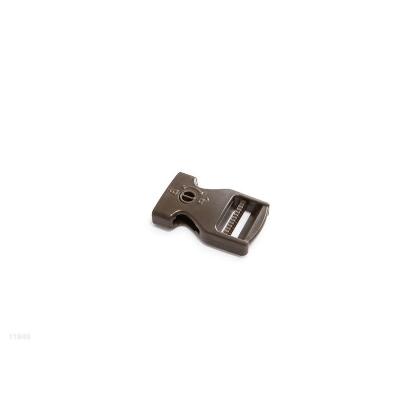 11849, Female Buckle For Jet Spa Cover (Discontinued)