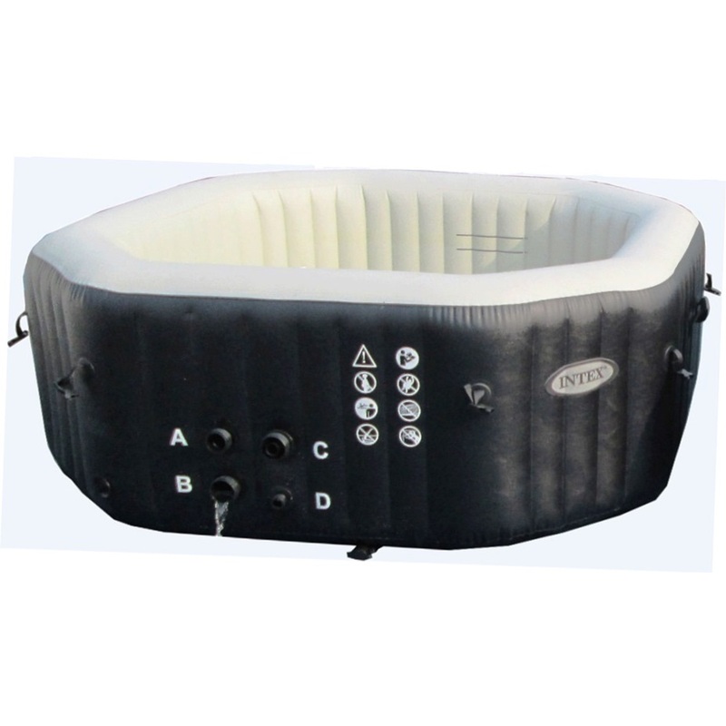 11945, Spa Tub For 28453 (Discontinued)