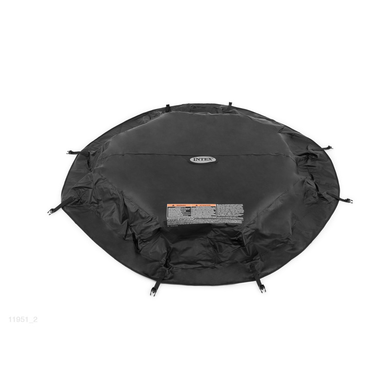 11951, Spa Cover For 28457/28458