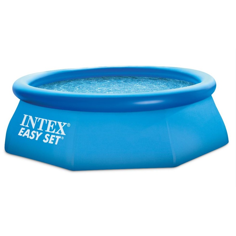 12128EH, 8'x30" Easy Set Pool Liner (Discontinued)