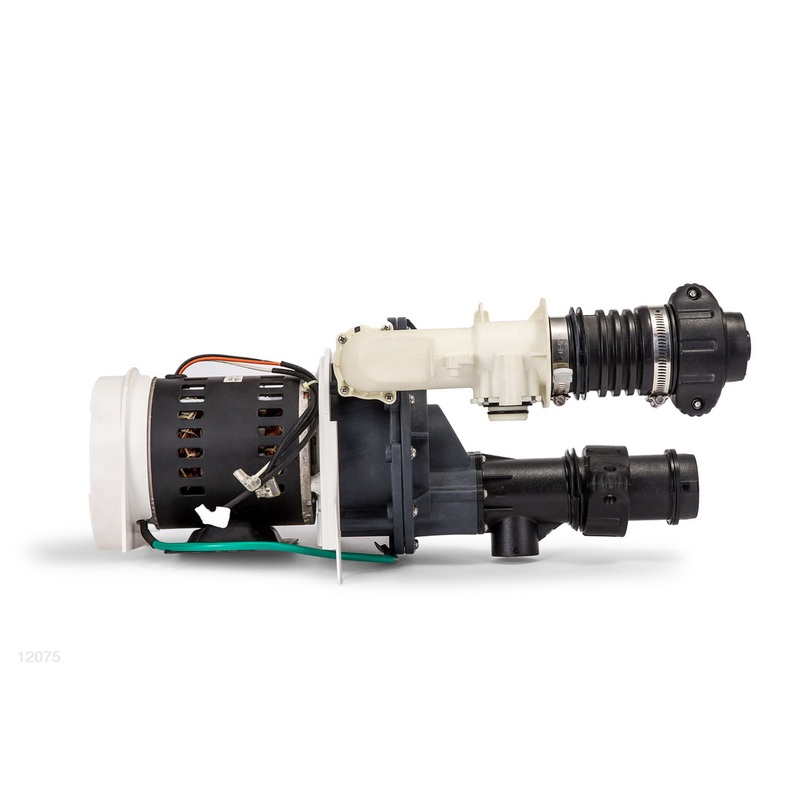 12299, Jet Motor Assembly For 28435/55 (Discontinued)