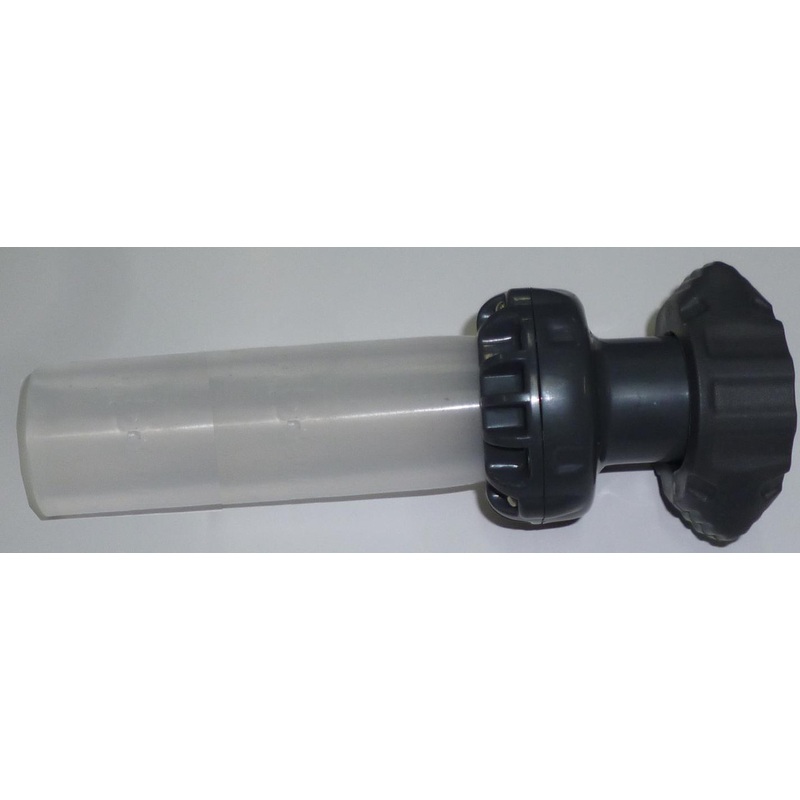 12304G, Bubble Spa Inlet/outlet Hose-navy Blue (Discontinued)