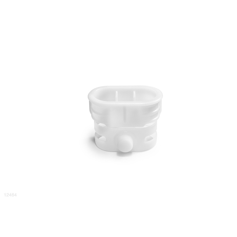 12464, Spring Pin For 14', 15, & 16' Round Prism Frame Pool (Discontinued)
