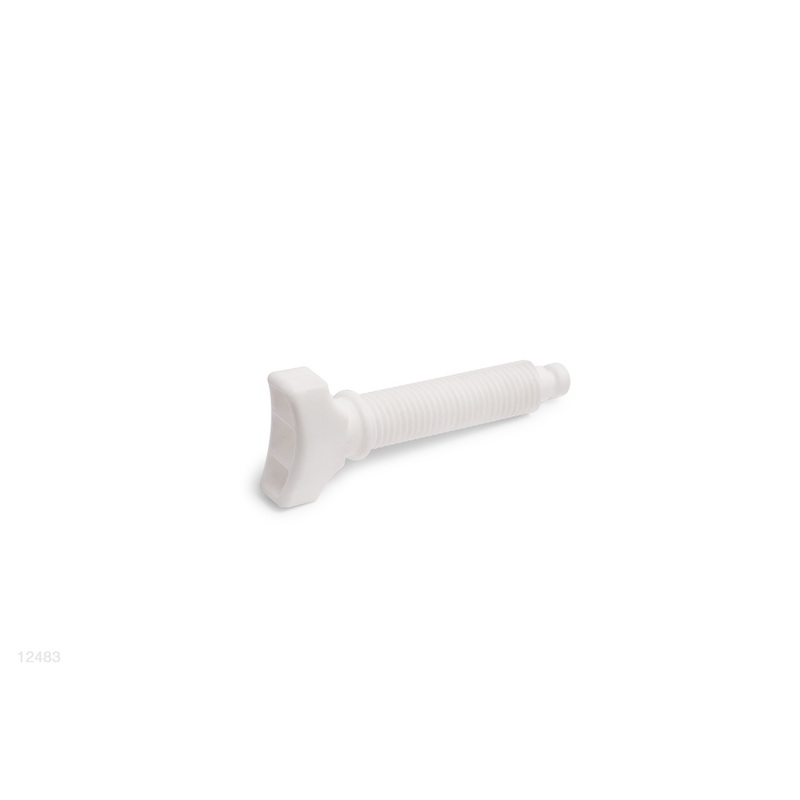 12483, Dovetail Screws
