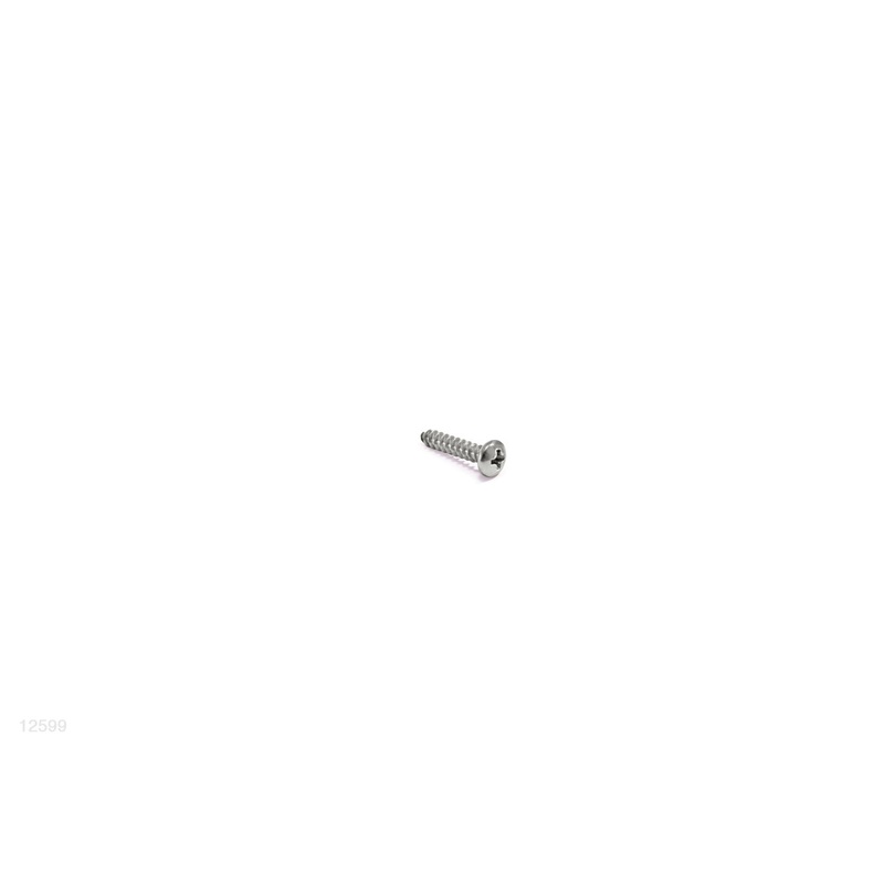 12599, Bracket Spack Filler Screws For 28611/28612 (Discontinued)