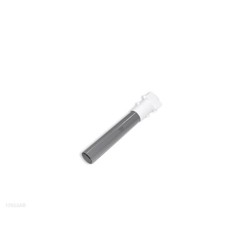 12653AB, B Side Upper Side Leg (marked "b1" ) For 48" & 52" Removable Steps Ladder