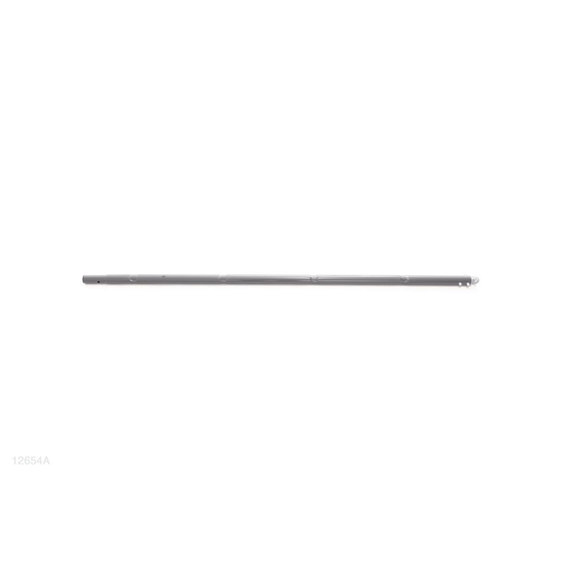 12654A, 52" Remov. Steps Ladder B Side Lower Side Leg A1 (Discontinued)