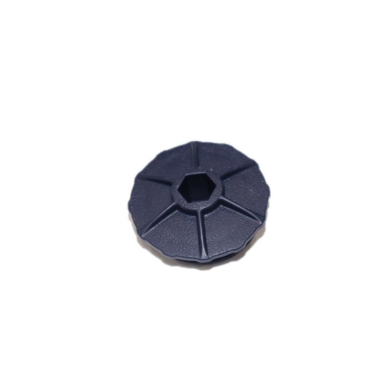12775B, Deflation Outlet Cap