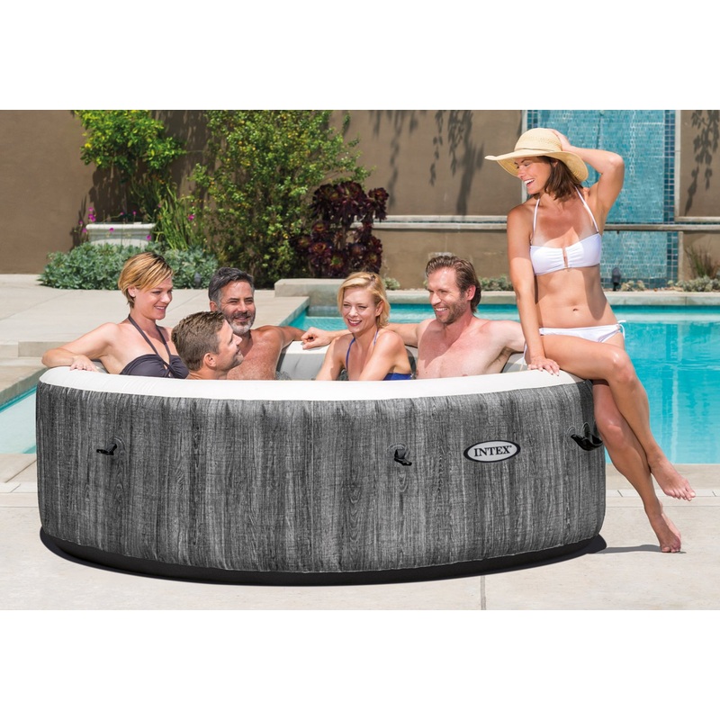 12841A, Spa Tub For 28441-24 Improved