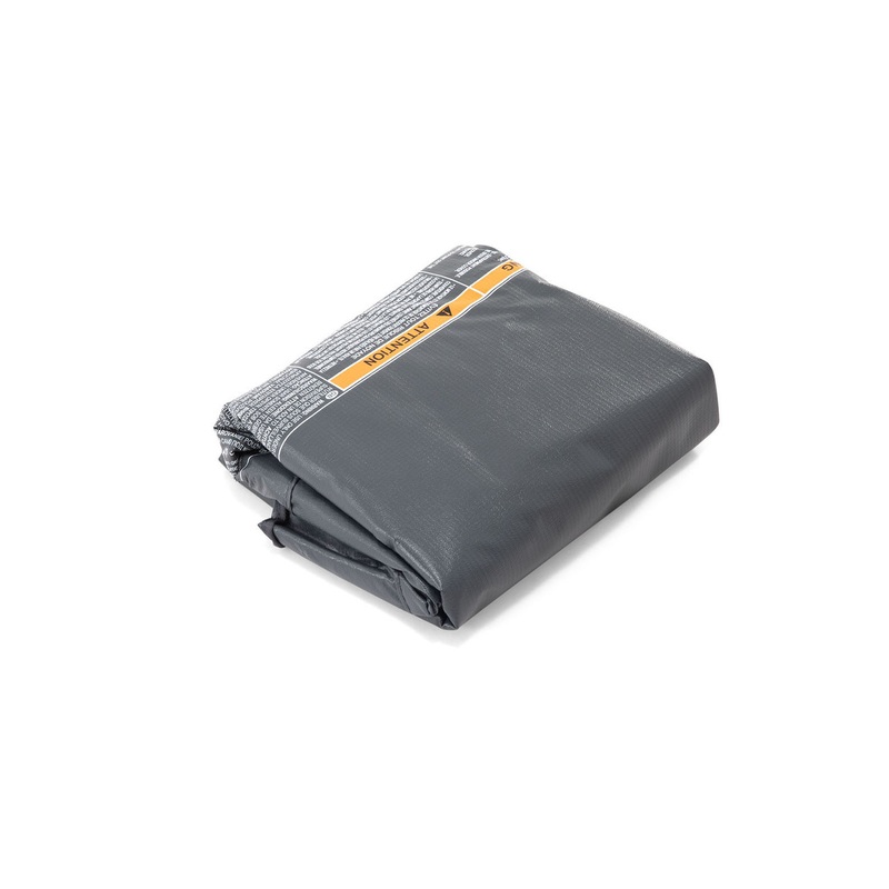 12843, Round Spa Cover For 28481/28482