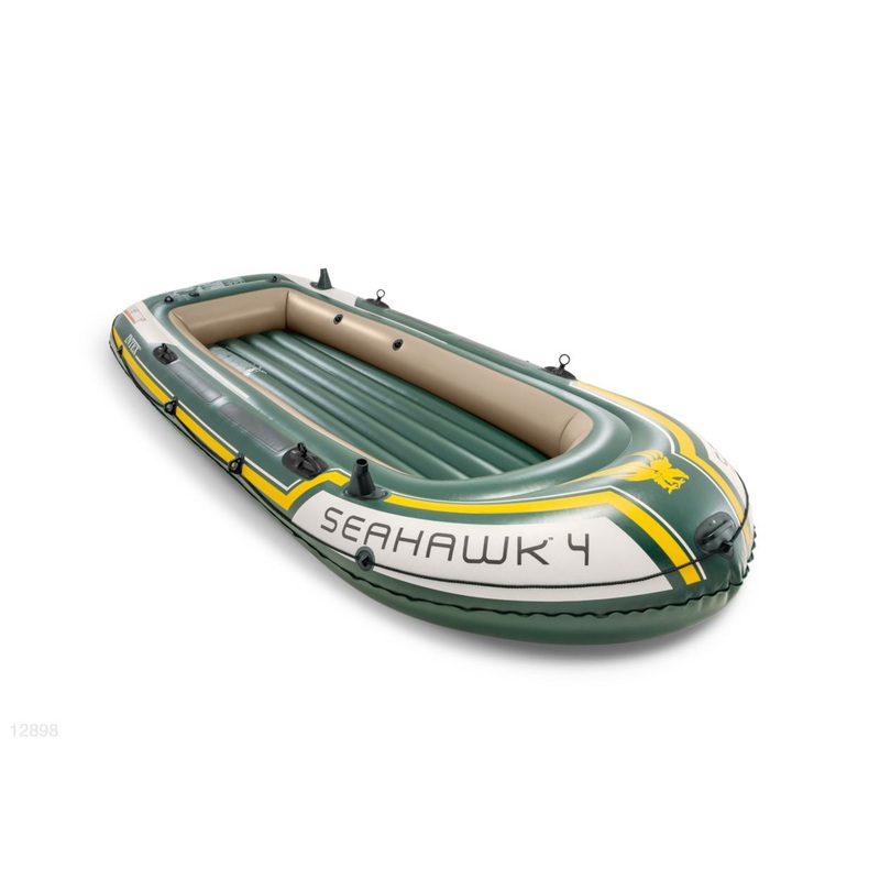 12899, Boat Body For Seahawk 4 Set