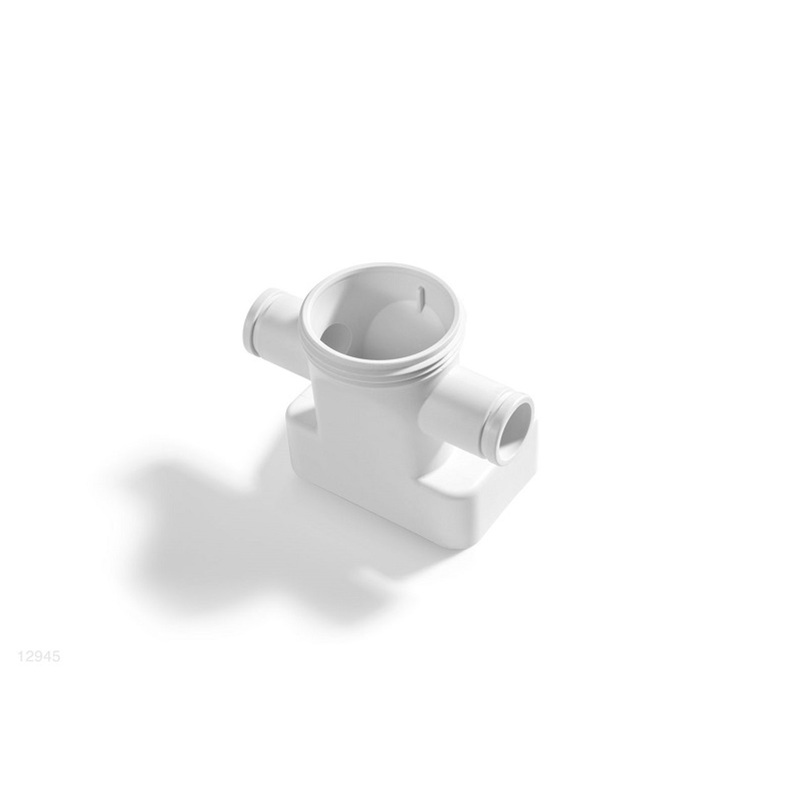 12945, Cell Housing For 26663/26664 (Discontinued)