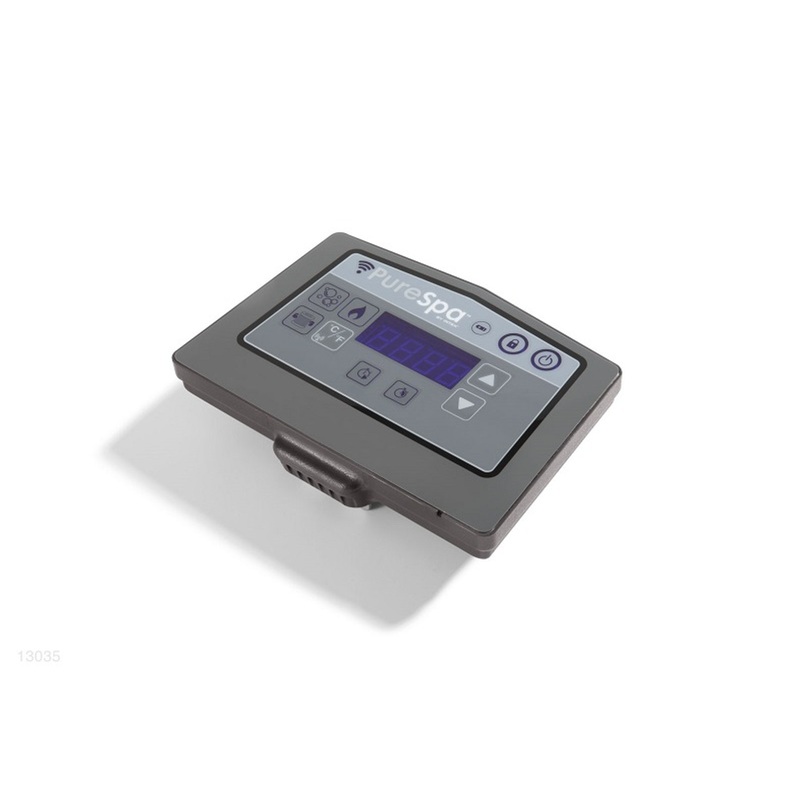 13035, Spa Control Panel For 28439/28440/28441/28442 (Discontinued)