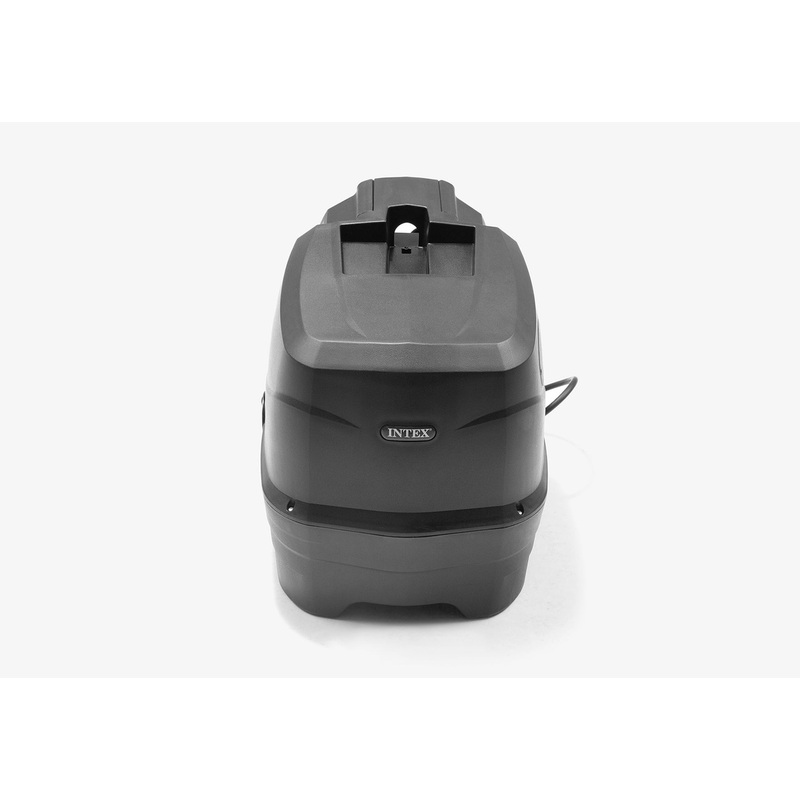 13441D, Spa Control Base-black