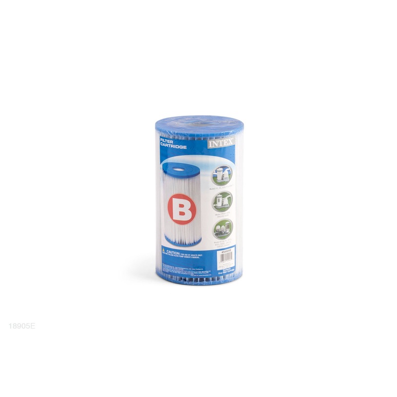 18905E, Filter Cartridge 59905/29005 (type "b") (Discontinued)