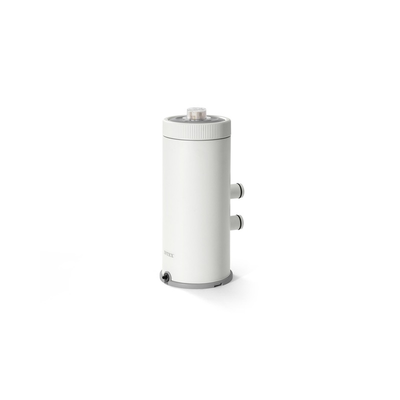 C1000 Cartridge Filter Pump W/ GFCI (110-120 Volt)
