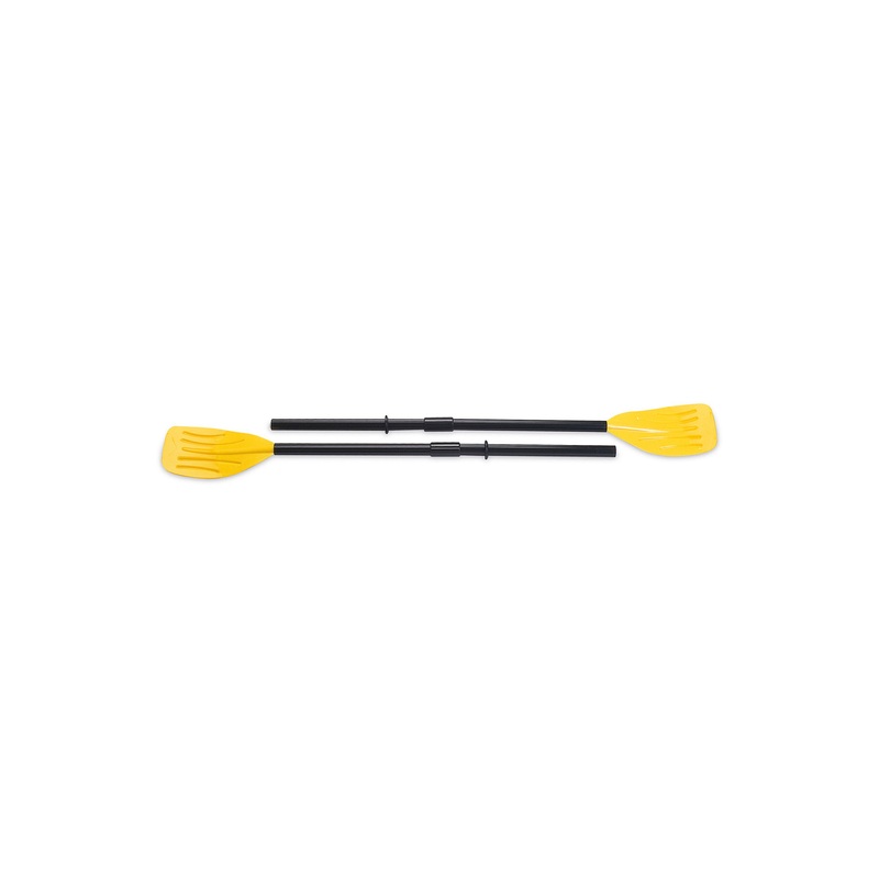 Deluxe Aluminum Boat Oars - 48"