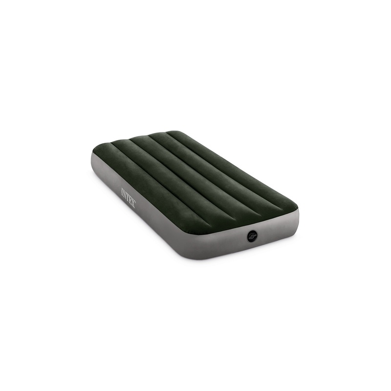 Dura-Beam Standard Prestige Air Mattress 10" Jr. Twin (Pump Not Included)