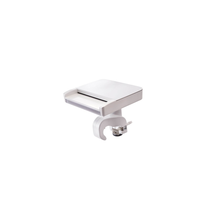 Multi-Color LED Waterfall Cascade Pool Light