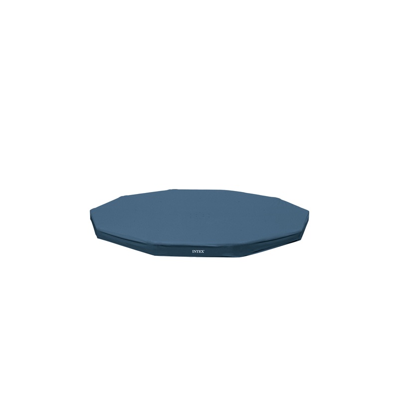 Pool Cover for 12' Round Swimming Pools