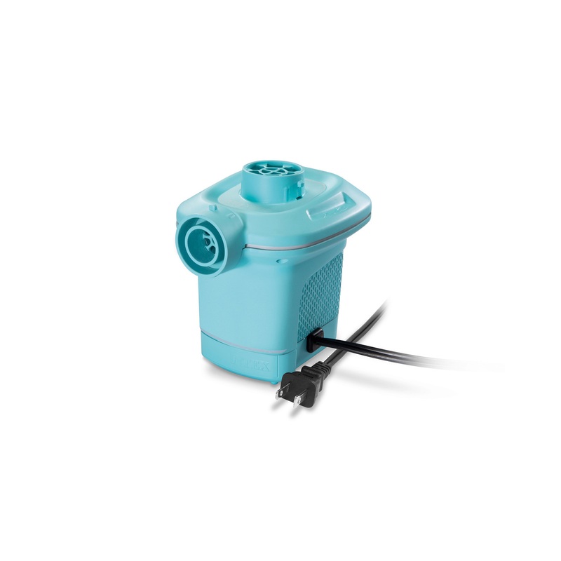 Quick-Fill AC Electric Air Pump - 22.9 CFM