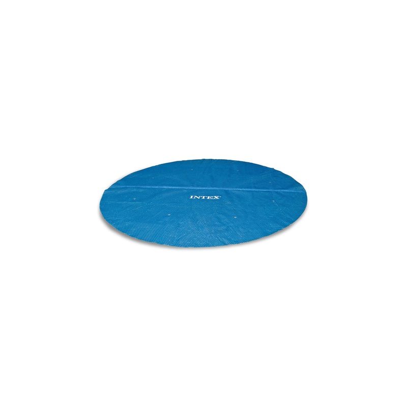 Solar Pool Cover for 10' Round Swimming Pools