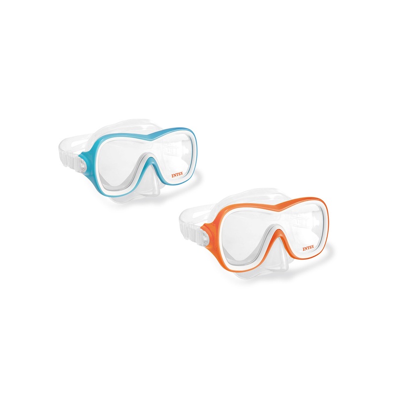 Wave Rider Swim Masks - Assortment