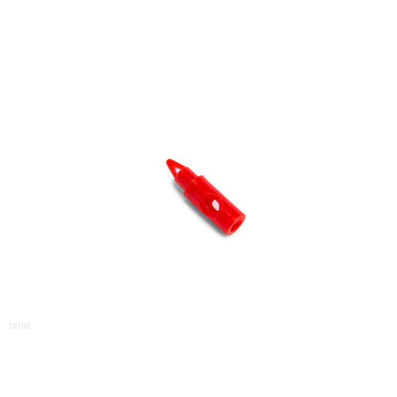 10182, Air Evacuation Stem For M Size