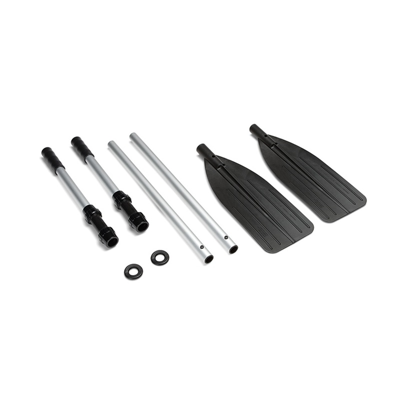 10202, 59625/ 48" Aluminum Oar (Discontinued)