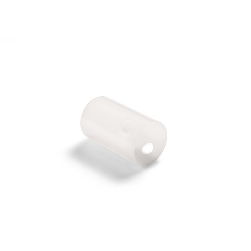 10379, U-support End Cap For Rectangular Frame Pool And Oval Frame Pool