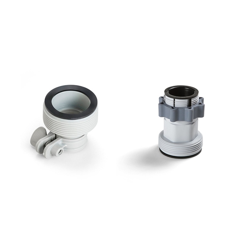 10722C, Adaptor B (with Two Pack) (Discontinued)
