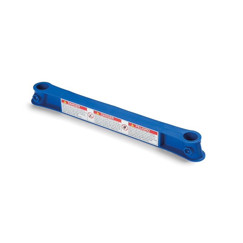 11168, Top Brace For 48" 2-sect Ladder (Discontinued)