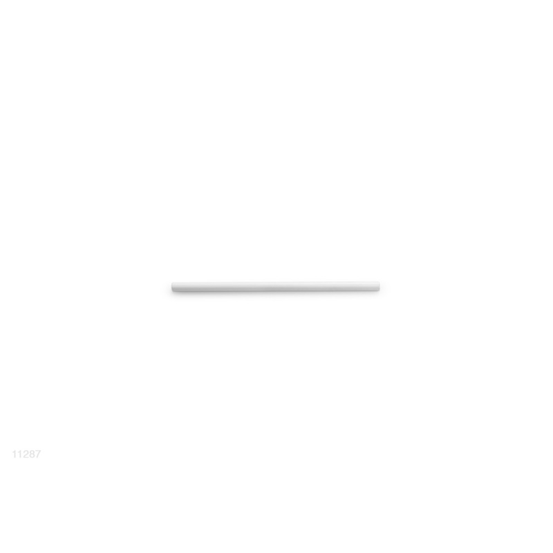 11287, Ceramic Bar For #636t/#636g Motor